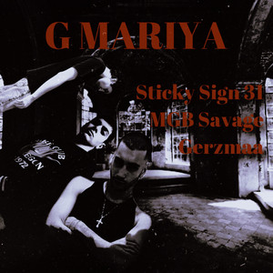 G MARIYA (Explicit)