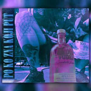 Po ko zna koji put (feat. Coda NV) (Explicit)