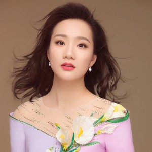 我在青山绿水间