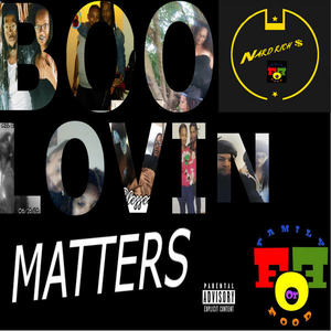 Boo Lovin Matters