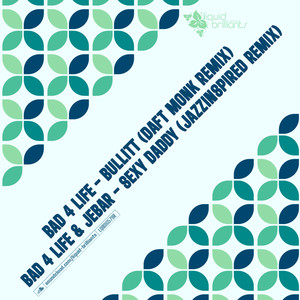 Sexy Daddy (Jazzinspired Remix)