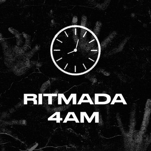 RITMADA 4AM (Explicit)