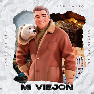 MI VIEJON