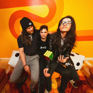 Knee Deep In High Tide