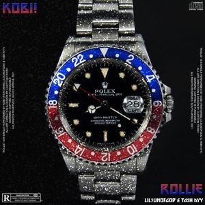 Rollie (feat. Lilsunofgod & TASH AYY) (Explicit)