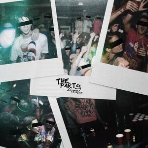 The Party! (feat. JayXE) [Explicit]