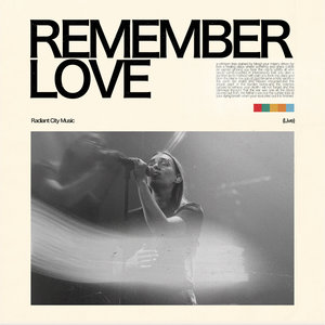 Remember Love (Live)