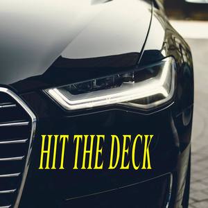 Foreign Black - Hit The Deck