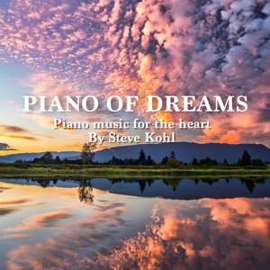 Piano of Dreams