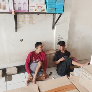 Hati yang terluka