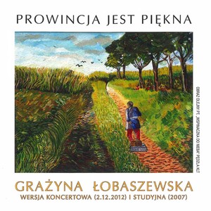 Prowincja jest piękna