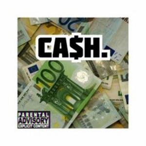 CASH (feat. Takini) [Explicit]