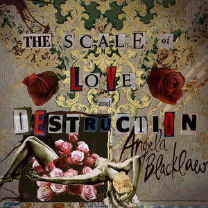 The Scale of Love and Destruction