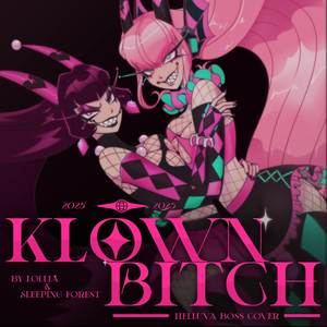 Klown ***** (Explicit)