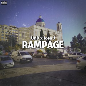Rampage (Explicit)