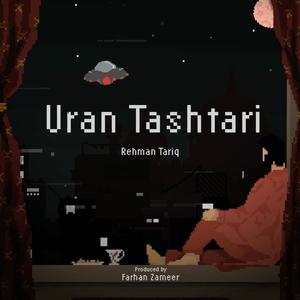 Uran Tashtari (feat. Farhan Zameer)