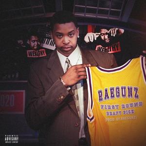 First Round Draft Pick (Explicit)