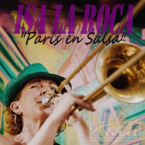 La Foule (feat. Marcial Isturiz)