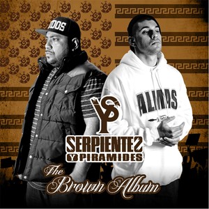 Brujeria(feat. Don Konstante) (Explicit)