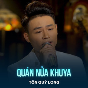 Quán Nửa Khuya