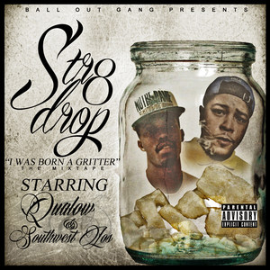 Nothin You Can Do (Explicit)