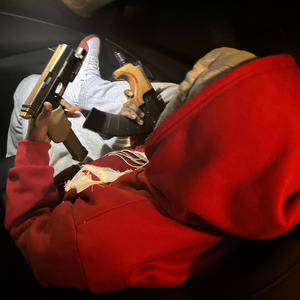 Outside (feat. almightyjugg) (Explicit)