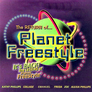 The Return of Planet Freestyle