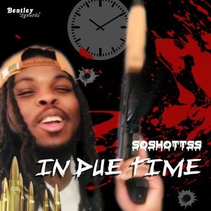 In Due Time (Explicit)