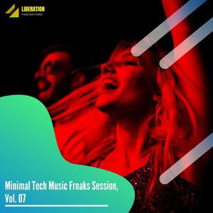 The Mystery Mind (Deep Tech House Electronic Drums)