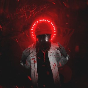 Hungry - All Gods Are Dead (Explicit)