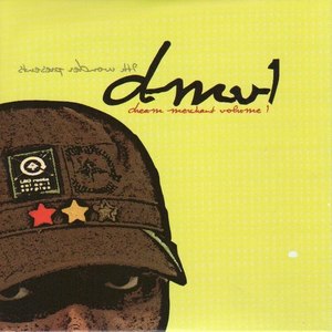 9th wonder presents dream merchant volume 1