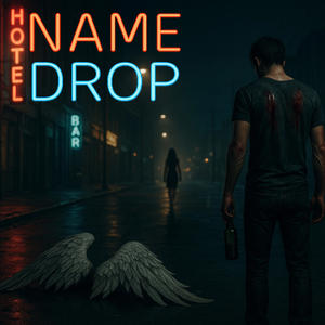 Name Drop (feat. Lounge 8)