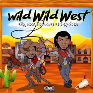 Wild Wild West (Explicit)