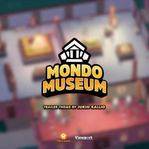 Mondo Museum