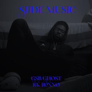 Slide Music (feat. RK Ronno) [Explicit]