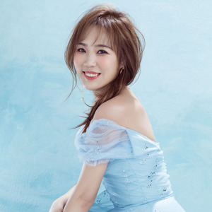 查森娜 - 玉兰花赞