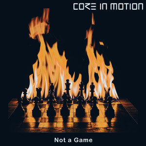Not a Game (Sonic Sound Factory Club Mix)