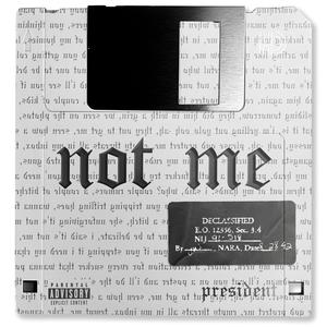 Not Me (Explicit)