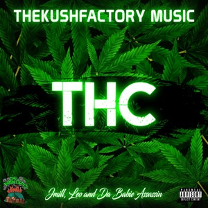 Thc ThekushFactory Music (Explicit)