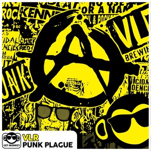 Punk Plague