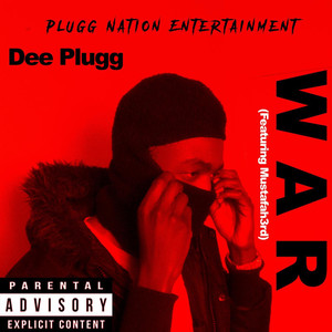 War (feat. Mustafah3rd) [Explicit]