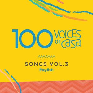 1OO Voices of Casa Vol.3 English