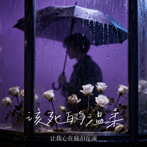 该死的温柔 (让我心在痛泪在流)