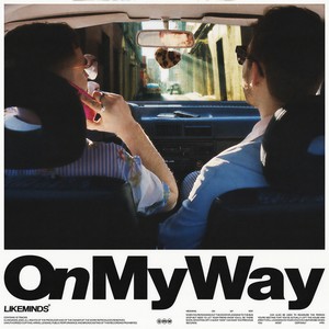 Clinging On Me (Explicit)