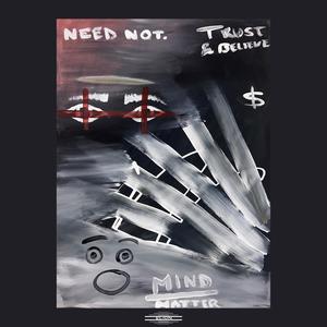 Need Not. (Explicit)