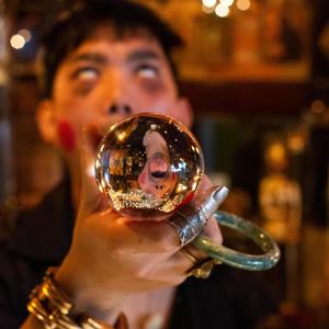 tombstone lullaby(feat. I-Shan Lai & the krusty krob)