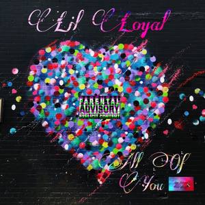 All Of You (Explicit)