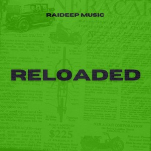 Over Range (feat. Deep X)