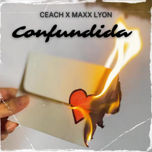 Confundida (feat. Maxx Lyon)