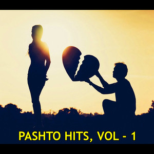 Pashto Hits, Vol. 1